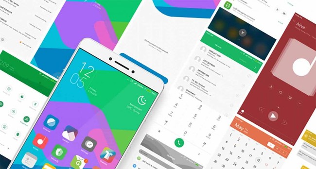 Miui 9