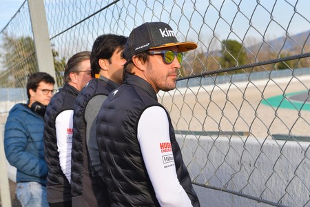 ¿Por qué está Fernando Alonso tan empeñado por seguir vinculado a McLaren y a la Fórmula 1?