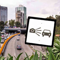 Querían quitar las fotomultas de CDMX por ser injustas para los dueños de vehículos. La Corte da su veredicto 