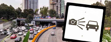Querían quitar las fotomultas de CDMX por ser injustas para los dueños de vehículos. La Corte da su veredicto 