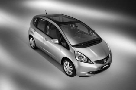 Honda Jazz 1 4 I Vtec