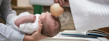 La mejor forma de saber si hay un "resurgimiento" católico en España es mirando los bautizos. Y son bastante claros