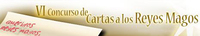 Concurso de cartas a los Reyes Magos