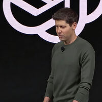 Amazon prepara una inversión de 10.000 millones en OpenAI porque si no puedes con tu enemigo lo mejor es unirte a él 