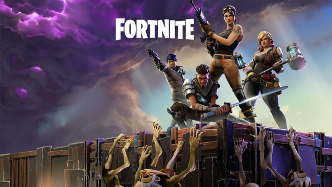 Fortnite