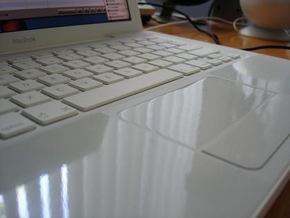 MacBook Invisible Shield revisado