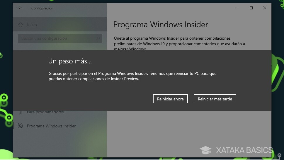 Cómo descargar la beta de Windows 11 gratis con el programa de Windows