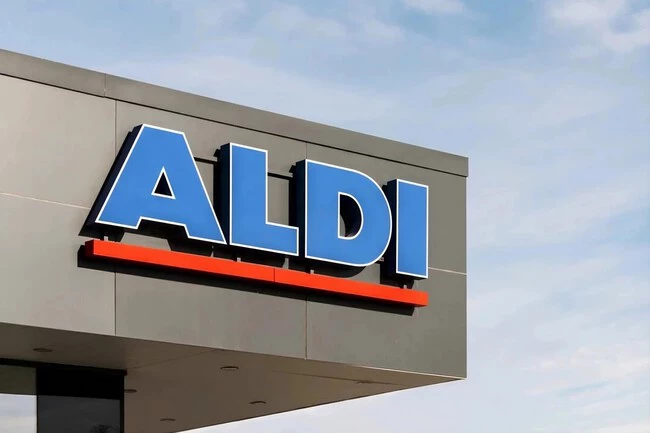 Aldi