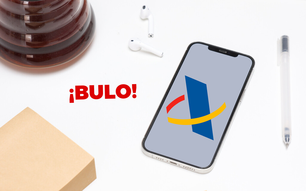 Este es el SMS que recibes en tu iPhone cuando tu Declaración de la Renta sale a devolver, el resto son estafas Este es el SMS que recibes en tu iPhone cuando tu Declaración de la Renta sale a devolver, el resto son estafas