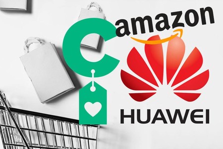5 portátiles y tabletas Huawei rebajados ahora en Amazon
