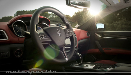 Maserati quiere mantener la exclusividad