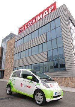 CESVIMAP estudiará el vehículo eléctrico en España