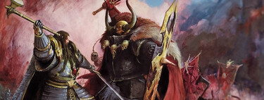 Total War tiene preparado el posible mejor momentazo del lore de Warhammer para este año 