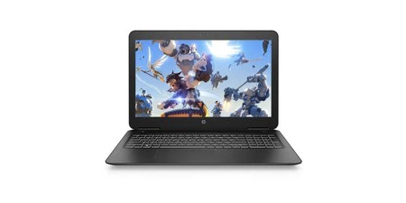 Hp Pavilion 15 Bc520ns