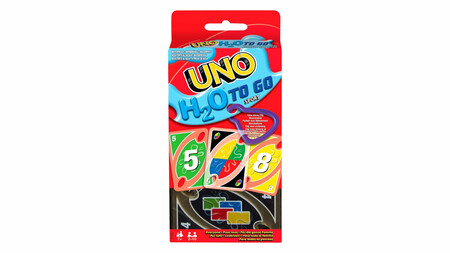 Uno H2o