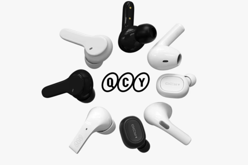 Fone QCY