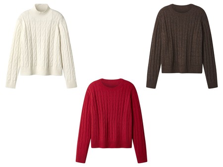 Sueter Para Mujer Zoom 25