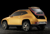 El SEAT Tribu ve como se congelan sus planes de producción