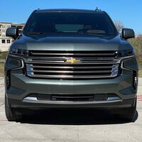 Los SUV no sólo son menos eficientes que un auto, también son más peligrosos para los peatones
