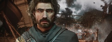 "Nos limitaremos a hacer un juego que nos guste". El éxito de Expedition 33 no ha cambiado nada para sus creadores, y nos lo recuerdan en el momento más necesario 