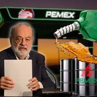 México tiene un gran problema y Carlos Slim cree que se llama Pemex: esto es lo que le preocupa 