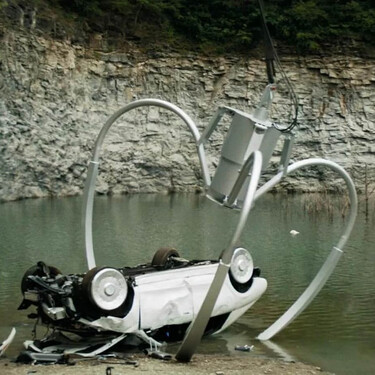 Agarralo Como Puedas 2025 Akiva Schaffer