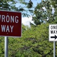 ¿Conduces más de dos horas al día? Puede que tengas menor capacidad intelectual que el resto