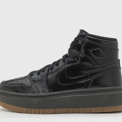 Jordan
AIR JORDAN 1 ELEVATE SE - Zapatillas altas - negro