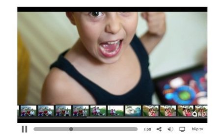iPhoto'11. Screencast en Applesfera