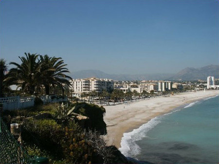 Raco del Albir