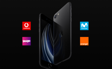 Dónde comprar el iPhone SE 2020 más barato: comparativa mejores ofertas con operadores