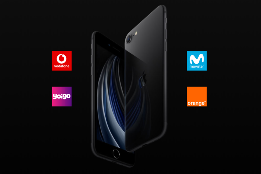 Donde Comprar El Iphone Se 2020 Mas Barato Comparativa Mejores Ofertas Con Operadores