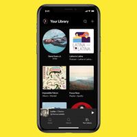 Spotify renueva por completo la biblioteca de música: búsqueda mejorada, filtros dinámicos y mucho más
