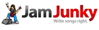JamJunky, sistema de gestión de composiciones de canciones