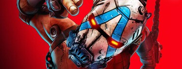El jefe de Borderlands 4 nos ha recordado algo muy importante y es que a veces es mejor quedarse callado 