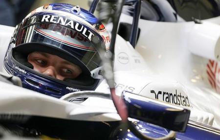 Mika Salo: "Valtteri Bottas merece la renovación"