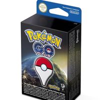 ¿Sigues cazando Pokémon? Pulsera Pokémon Go Plus por sólo 20,46 euros y envío gratis