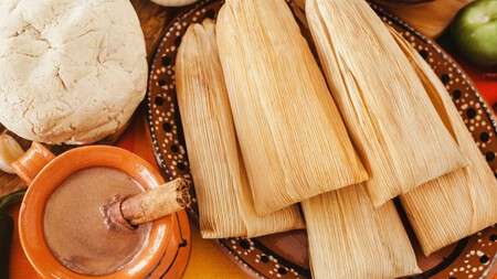 Cuál es la receta perfecta para hacer masa para tamales salados con los trucos del Chef Oropeza
