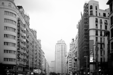 Descubre el Madrid más tenebroso: el Madrid de los asesinatos