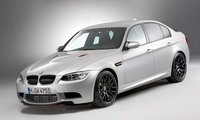 BMW M3 CRT (edición limitada al carbono)