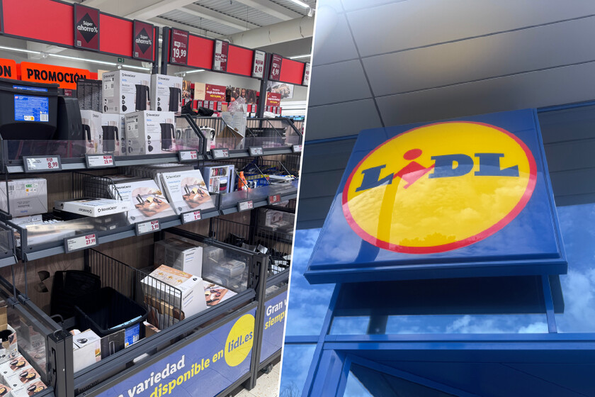 Lidl 30