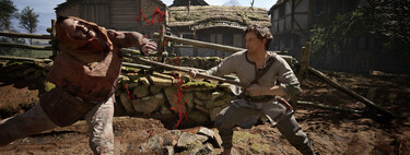 Tengo ganas de ver 28 años después, pero esta nueva peli de zombis medieval se ha ganado toda mi atención con su sinopsis 