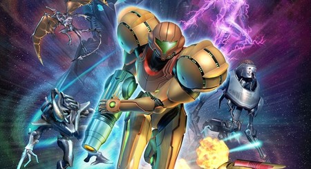 Todos los títulos de la saga Metroid ordenados de peor a mejor
