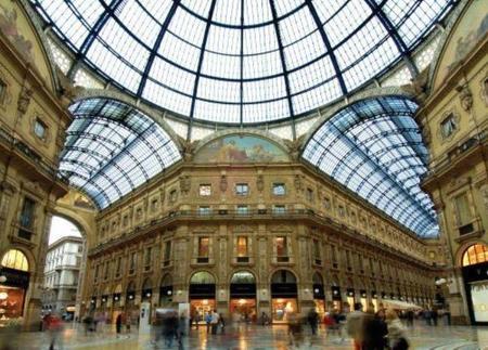 Town House Galleria Milano Big