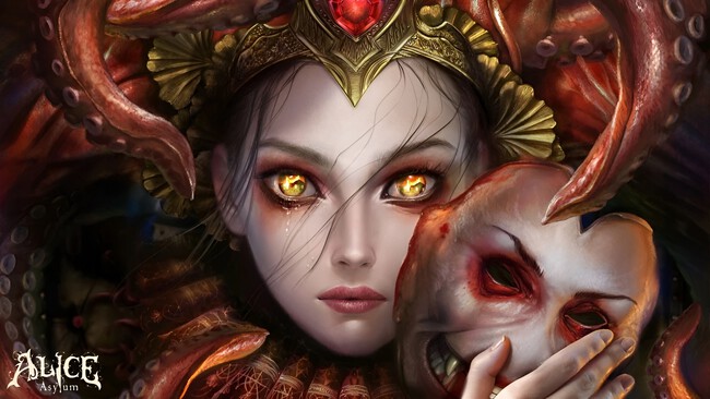 Imagen de Alice: Asylum (American McGee)