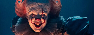 Por si acaso Bienvenidos a Derry todavía no te lo ha dejado claro, te explicamos qué demonios es Pennywise