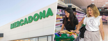 Supermercados hay muchos en España, pero solo uno logra que prácticamente todos los españoles lo visiten: Mercadona