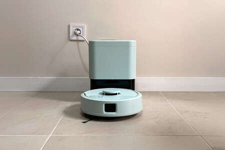 Roomba mini