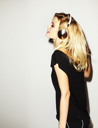 ¡Bailando! Me paso los viernes bailando 