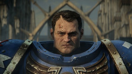 Imagen de Warhammer 40,000: Space Marine 2 (Saber Interactive)